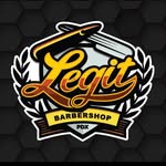 Legit Barber PDX